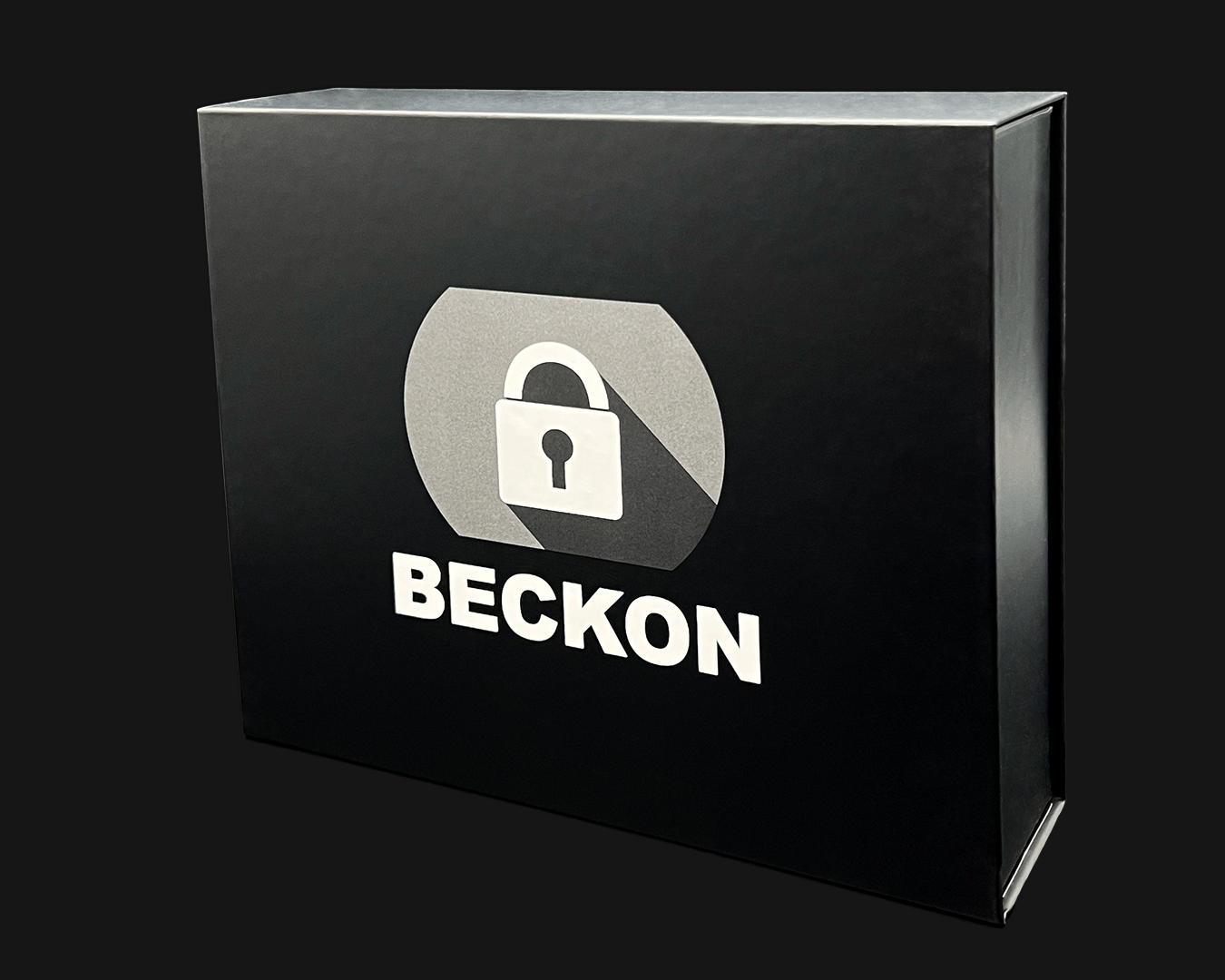 Beckon HW Gen. 5 - 001